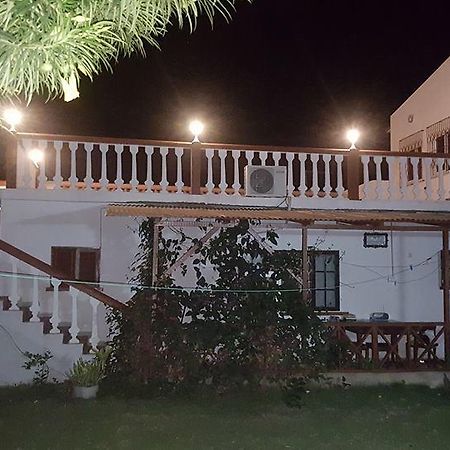 Vip House-Praia Francesca Сао Томе Екстериор снимка