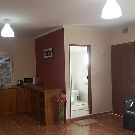 Vip House-Praia Francesca Сао Томе Екстериор снимка