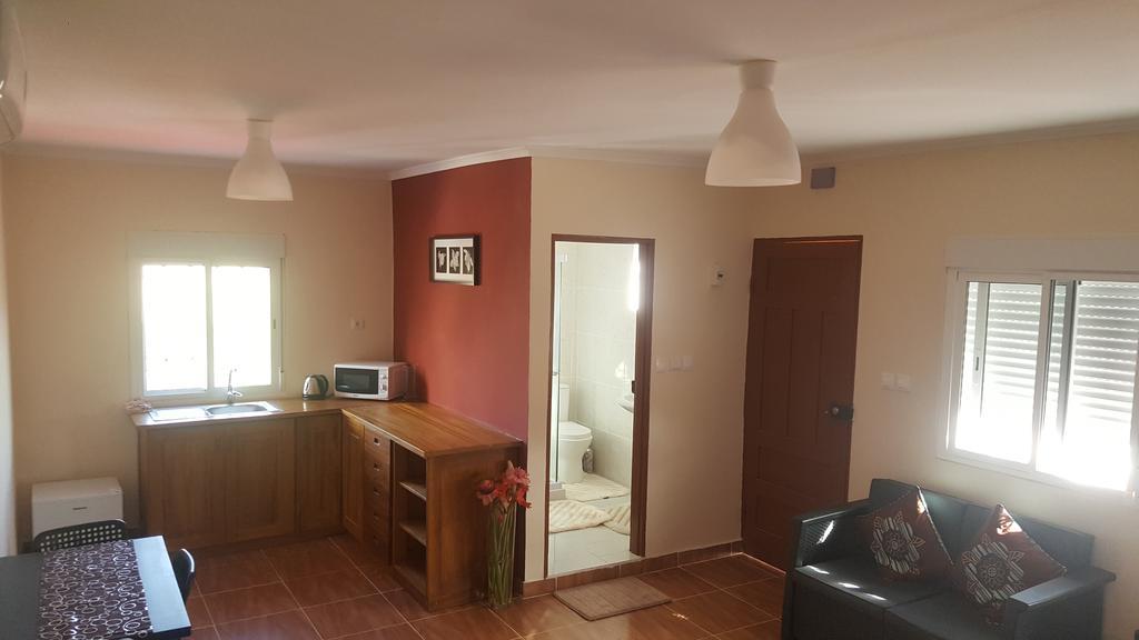 Vip House-Praia Francesca Сао Томе Екстериор снимка
